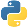 python